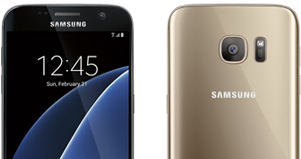 Samsung Galaxy S7 Edge ราคา