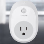 รีวิว TP-LINK Wi-Fi Smart Plug HS 100 สั่งเครื่องใช้ไฟฟ้าให้เปิด-ปิด ด้วยสมาร์ทโฟน