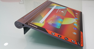 รีวิว Lenovo YOGA Tab 3 Pro