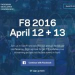 Facebook-F8-2016