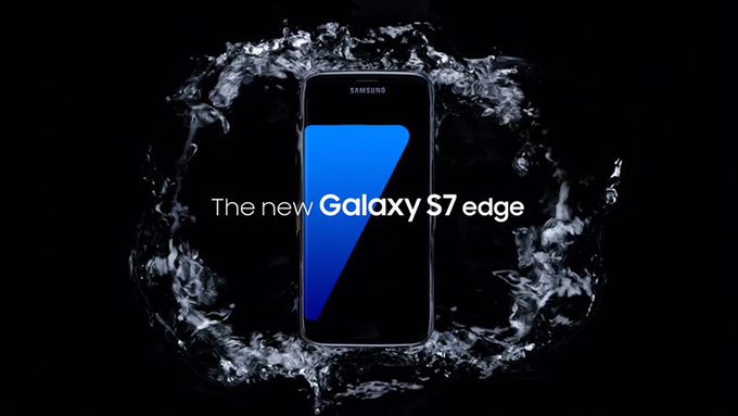 รีวิว Samsung Galaxy S7 Edge