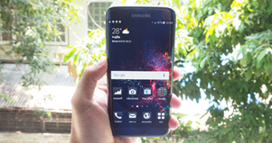 รีวิว Samsung Galaxy S7 Edge