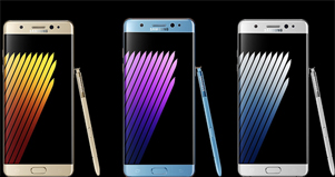 Samsung Galaxy Note 7