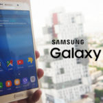 รีวิว Samsung Galaxy A9 Pro ยักษ์ใหญ่ที่คุ้มค่า