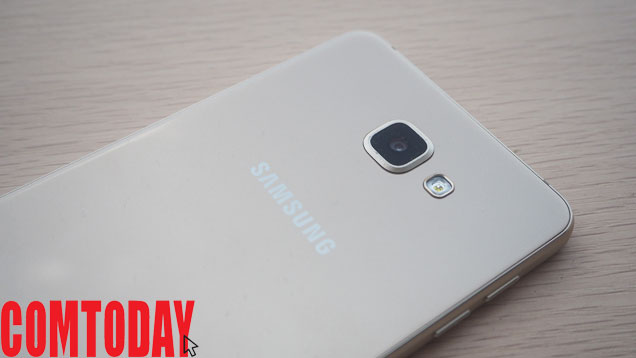 รีวิว Samsung Galaxy A9 Pro