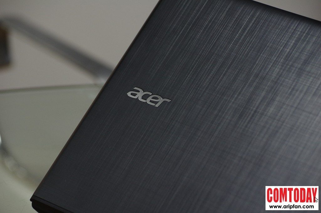 acer aspire 5 รีวิว review