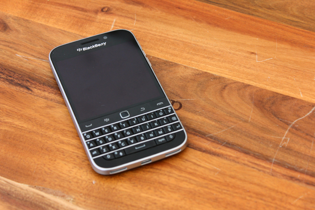 blackberry-outsoice