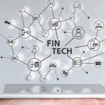 Fintech เทรนด์แห่งโลกอนาคต