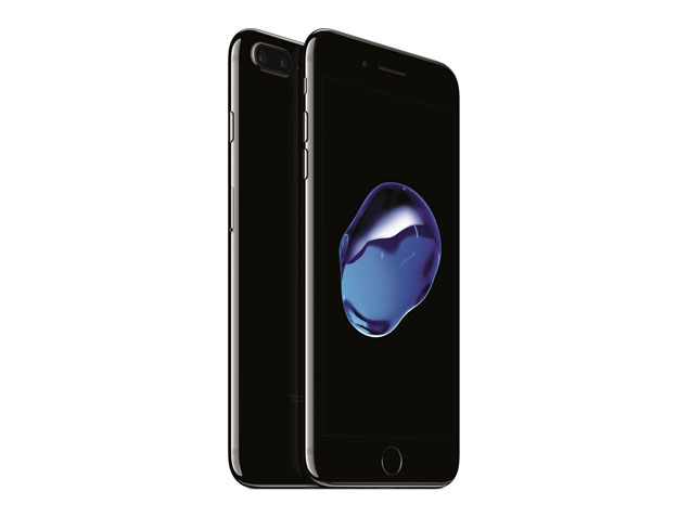 iPhone 7 Jet Black