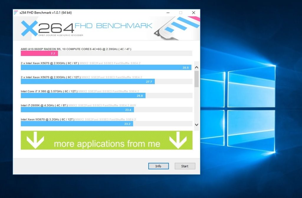 test-full-hd-benchmark