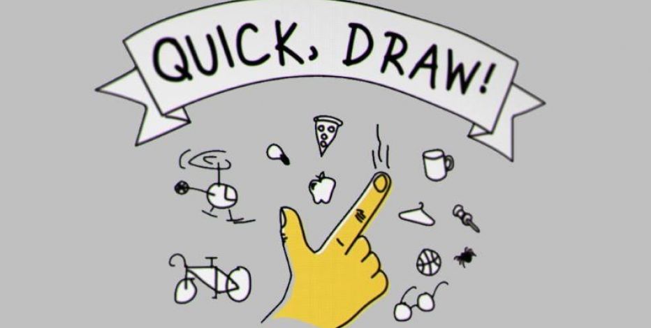 quickdraw