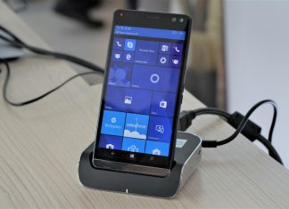 รีวิว : HP Elite X3 สมาร์ทโฟน 3-In-1 สายธุรกิจ ตอบโจทย์คนทำงาน