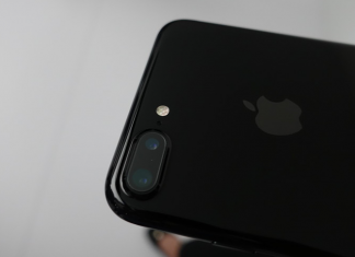 iPhone 7s จะมีจอ 5 นิ้ว กล้องหลังคู่แนวตั้ง