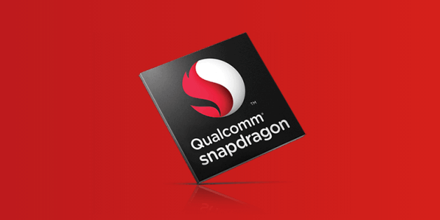 ข้อมูล Snapdragon 835