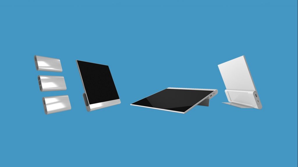 Nextdock for Intel Cad 2