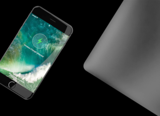 iPhone 8 เตรียมรองรับระบบชาร์จไร้สายแบบระยะไกลได้