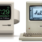 it-looks-nearly-identical-to-the-original-apple-macintosh-computer-that-was-released-back-in-1984-unlike-the-original-macintosh-the-w3-is-compatible-with-all-models-of-the-apple-watch