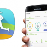 samsung-health