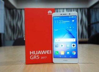 รีวิว Huawei GR5 2017 ในความเรียบง่าย โดดเด่นด้วยกล้องหลังคู่ กับราคาไม่เกินหมื่น