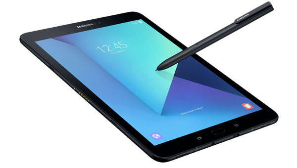 เปิดตัว Samsung Galaxy Tab S3