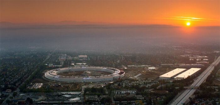 Apple Park