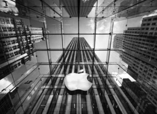 Apple โชว์กำไรประจำไตรมาสแรก iPhone ยังขายดี