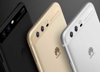 MWC 2017 เปิดตัว Huawei P10 และ Huawei P10 Plus กล้องหน้าและกล้องหลัง Leica 2.0 วางขายในไทยมีนาคมนี้