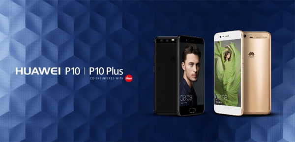 ซื้อ Huawei P10