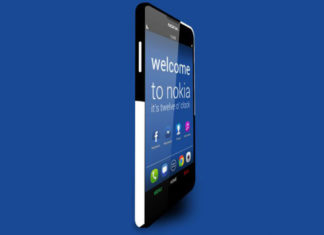 Nokia 3 จ่อมาพร้อมชิป Snapdragon 425 พร้อมหน้า 5.2 นิ้ว