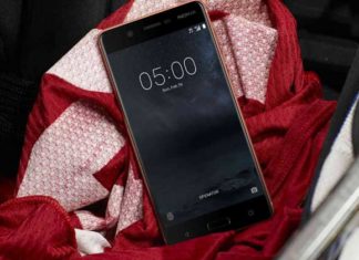 MWC 2017 เปิดตัว Nokia 5 และ Nokia 3 สมาร์ทโฟน Android เต็มรูปแบบ