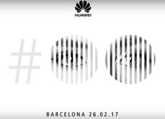 Huawei บอกใบ้ Huawei P10 จัดเต็มกล้องคู่ เจอกัน 26 ก.พ. นี้