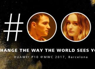 2 ทุ่ม ห้ามพลาด !! ติดตามการเปิดตัว Huawei P10 ที่งาน MWC 2017