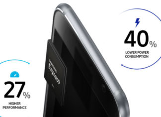 Samsung เปิดตัวชิป Exynos 9 รองรับ LTE ที่ความเร็ว 1Gbps และวีดีโอ 4K 120fps