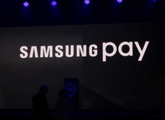 รู้จักกับ Samsung Pay กระเป๋าสตางค์ดิจิทัลที่ทำให้เราต้องพกเงินสดน้อยลง แค่แตะแล้วจ่าย