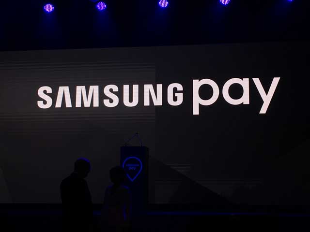 รู้จักกับ Samsung Pay