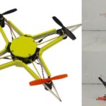 EPFL Drone