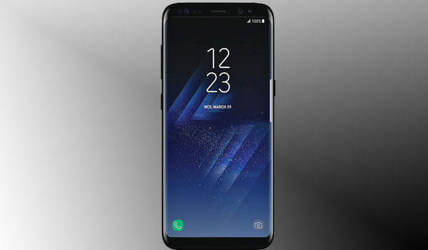 Samsung Galaxy S8 ราคา