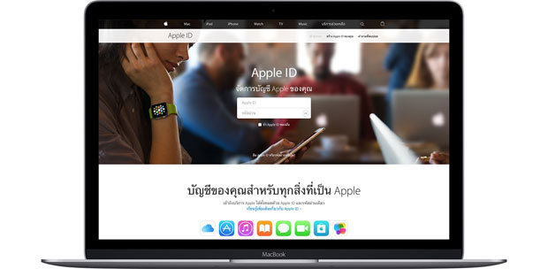 ซื้อ Mac