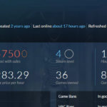 steam