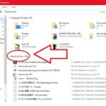 windows-10-recent-file