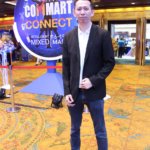 ภาพงาน COMMART CONNECT 2017_03 คุณพรชัย
