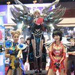 ภาพงาน COMMART CONNECT 2017_07