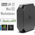 HP Z2 Cover