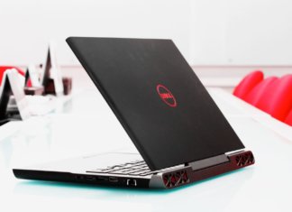 รีวิว : Dell Inspiron 7566 โน้ตบุ๊กสเปกแรง กับความคุ้มค่าที่แซงหน้าไปไกล