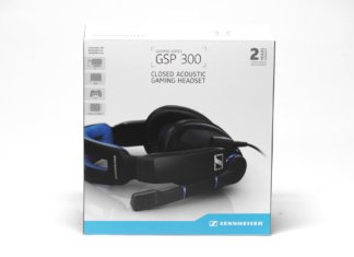 รีวิว : Sennheiser GSP 300 หูฟังเกมมิ่งระดับเริ่มต้น แต่ประสิทธิภาพพรีเมี่ยม