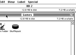 มาย้อนวันวานกับ Mac OS เวอร์ชั่นในตำนานอย่าง System 6 และ 7 ผ่านเว็บเบราเซอร์กัน
