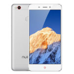 nubia