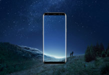 Samsung S8