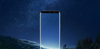 Samsung S8