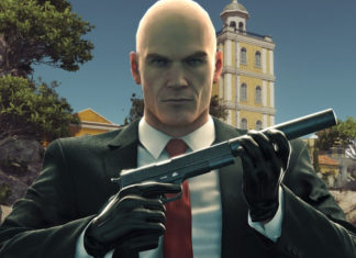 Square Enix จ่อขาย IO Interactive ค่ายพัฒนาเกม “Hitman”